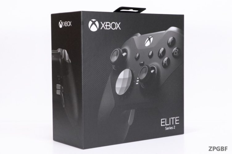 Xbox - 【新品未使用】Xbox Elite ワイヤレス コントローラー シリーズ