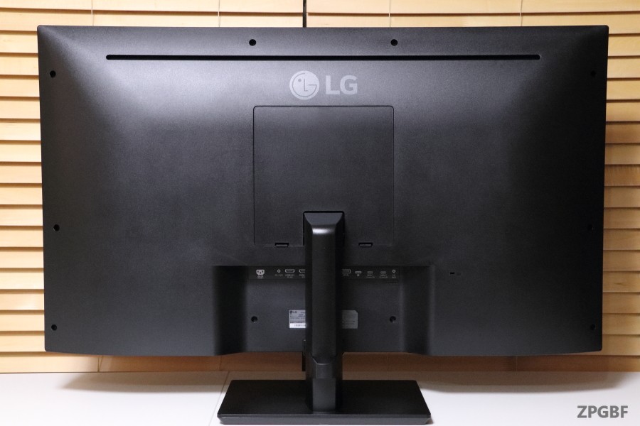 LG モニター ディスプレイ 43UN700T-B 42.5インチ/4K | vassant.paris